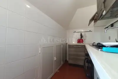 Superattico in vendita, Via Umberto Grosso, Roma