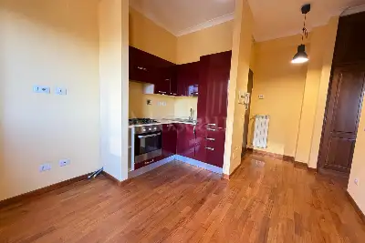 Casa in affitto, Via Ildebrando della Giovanna, Roma