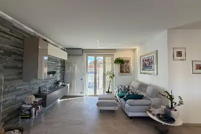 Casa in vendita, Via Saliceti, Alba Adriatica