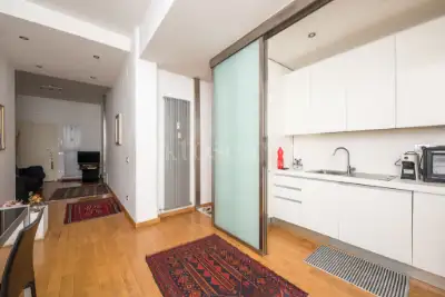 Casa in vendita, Via Gian Luca Squarcialupo, Roma
