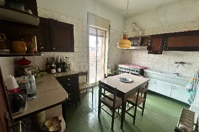 Casa in vendita, Via Etnea, Mascalucia