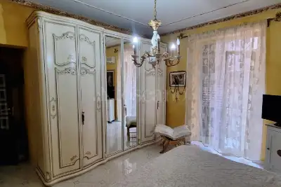 Casa in vendita, Via Pietro Ranzano, Palermo