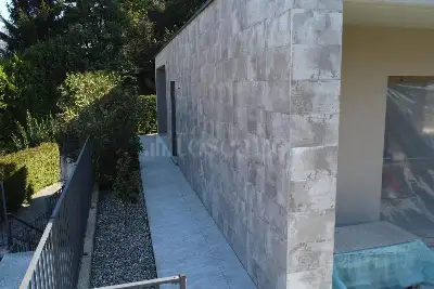 Villa in vendita, Via Zoni, Lavena Ponte Tresa