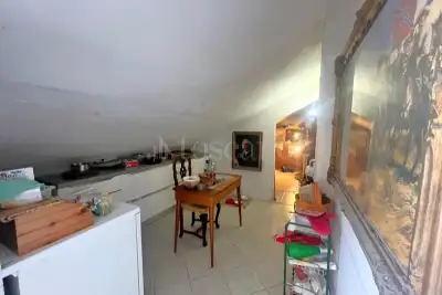 Casa in vendita, Via Nicola Fabrizi, Genova