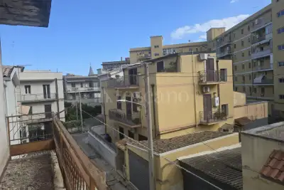 Palazzo in vendita, Ronco a Via Sebastiano Olivieri, Siracusa