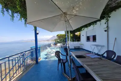 Villa Bifamiliare in vendita, Strada Statale 113 Settentrionale Sicula, Trabia