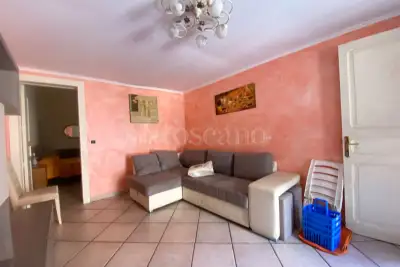 Casa in vendita, Via F. Crispi, Santa Teresa di Riva