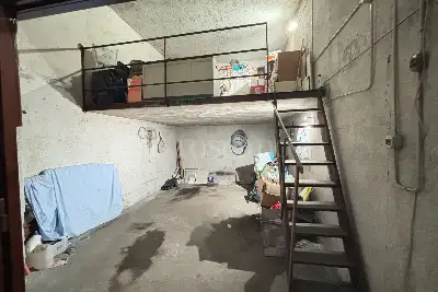 Garage in vendita, VIA DEI PICCIONI, Catania