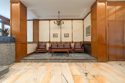 Casa in vendita, Via Luigi Giuseppe Faravelli, Milano