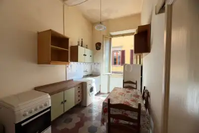 Casa in vendita, Via Guelfa, Firenze