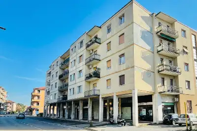 Casa in vendita, Quartiere Don Bosco - Via Zara, Brescia