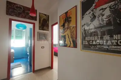 Casa in affitto, Via XXI Aprile, Anzio