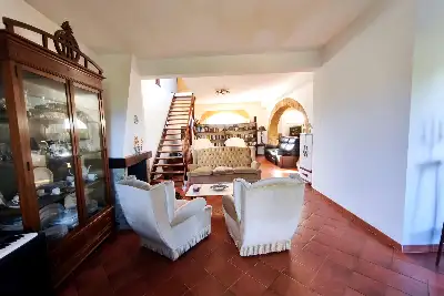 Villa in vendita, Via Villa Nave, Palermo