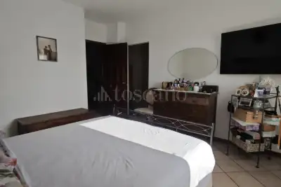Casa in vendita, Strada del Petriccio e Belriguardo, Siena