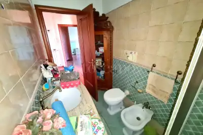 Villa in vendita, Via Colle San Magno, Nettuno