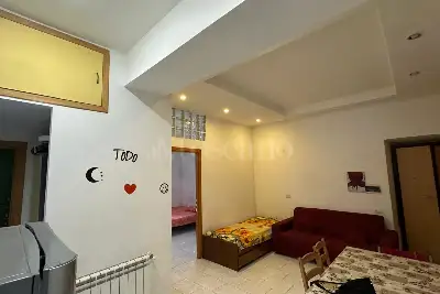 Casa in vendita, Via dei Meli, Roma