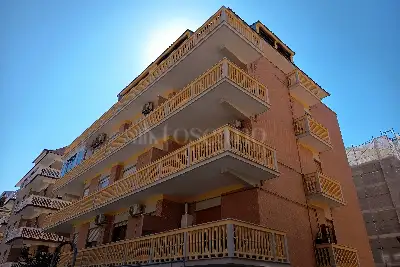 Casa in vendita, Via Umberto Grosso, Roma