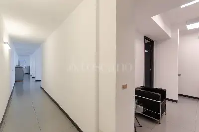 Ufficio in vendita, Via Domenichino, Milano