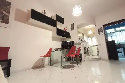 Casa in vendita, Via Costanzo Casana, Roma