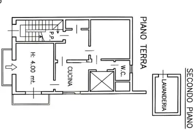 Casa Indipendente in vendita, Via Orazio Flacco, Brindisi