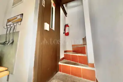 Casa Indipendente in vendita, Via Gustavo Giovannoni, Roma