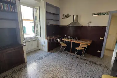 Casa in vendita, Viale Guglielmo Massaia, Roma