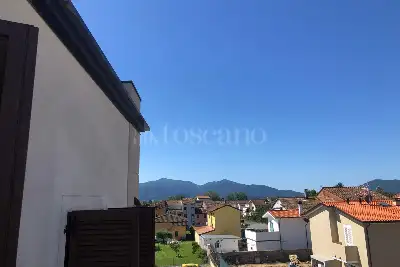 Casa in vendita, Via dei Capannoresi, Lucca