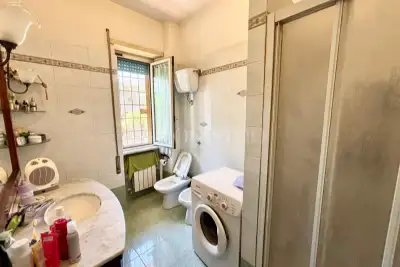 Casa in vendita, Via G. Amendola, Mentana