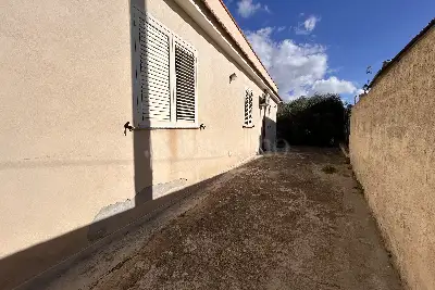 Villa in vendita, Noto San Corrado, Noto