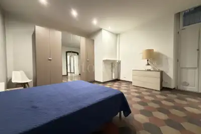 Casa in vendita, Via Conte Verde, Torino