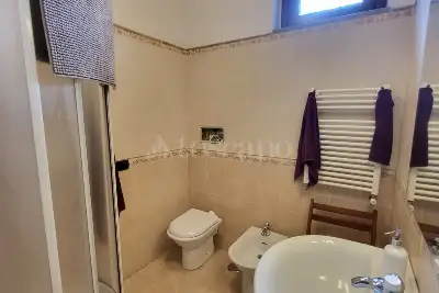 Villa in vendita, Via Cesare Pascucci, Roma