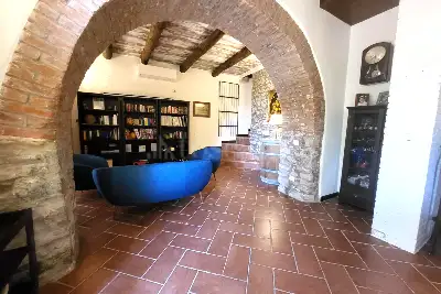 Villino a Schiera in vendita, Via M.Mazziotti, Pollica