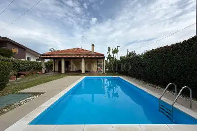 Villa in vendita, Via Parco Cristallo, Tremestieri Etneo