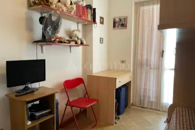 Casa in vendita, Via Terracini, Martinsicuro