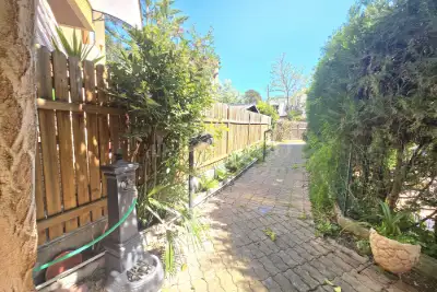 Villino a Schiera in vendita, Via Cortona, Santa Marinella