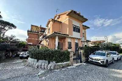 Villa Bifamiliare in vendita, Viale Adriatico, Anzio