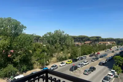 Casa in vendita, Viale dei Promontori, Roma
