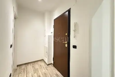 Casa in affitto, Via Angelo Inganni, Milano