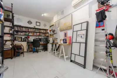 Laboratorio in vendita, Via Lario, Milano