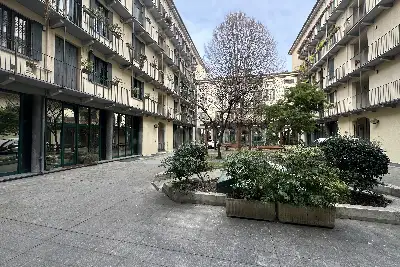 Casa in affitto, Via Pietro Giannone, Milano