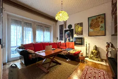 Casa in vendita, Via Adriano Tilgher, Roma