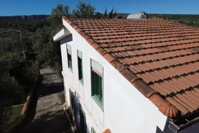 Villa in vendita, Strada Spinagallo, Siracusa