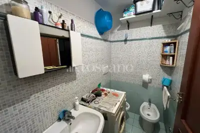 Casa in vendita, Via Antonio Moscatelli, Mentana