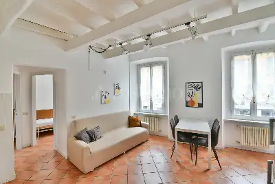 Casa in vendita, Via Milano, Como