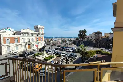 Casa in affitto, Via dei Volsci, Nettuno