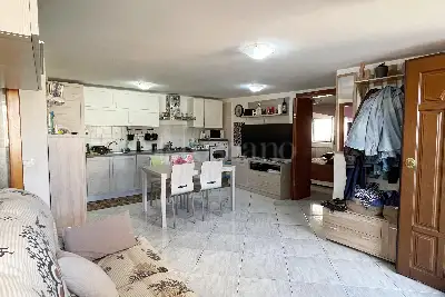 Casa in vendita, Via Terminillo, Monterotondo