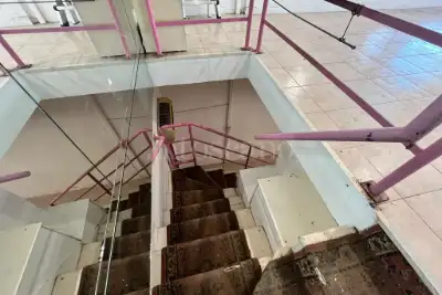 Negozio in vendita, Via Al Sesto Miglio, Roma