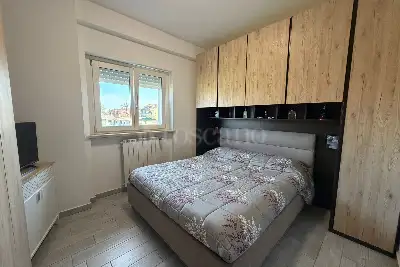 Casa in vendita, Via di Selva Candida, Roma