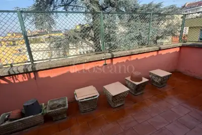 Casa in vendita, Via Alberto Caroncini, Roma