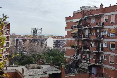 Casa in vendita, Via Quirino Majorana, Roma